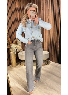 Jasje Vera Lightblue SALE