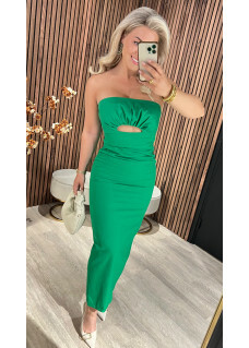 Dress Joann Green