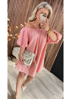 Dress Mia Roze