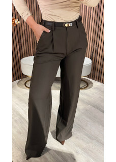 Pantalon Puck Choco PRE ORDER