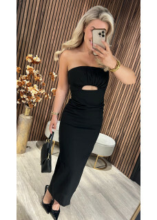 Dress Joann Black