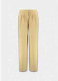 Pants Katie Pistache/Beige 