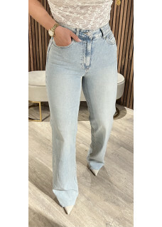 Jeans Tall Lightblue