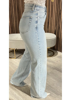 Jeans Tall Lightblue