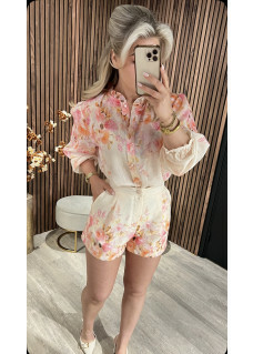 Set Denise Apricot 