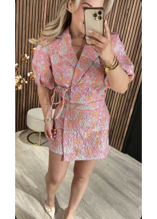 Blouse Kate Pink 
