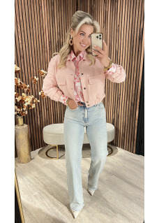 Jasje Dorine Lightpink