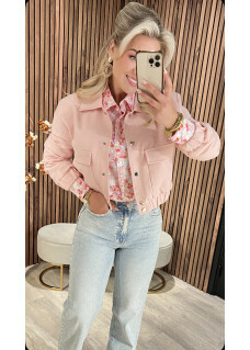 Jasje Dorine Lightpink