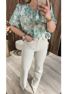 Blouse/Jasje Melissa
