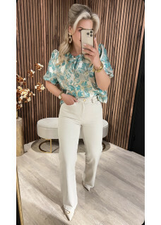Blouse/Jasje Melissa
