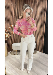 Body Tess Pink / SALE