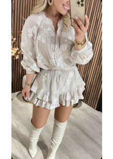 Set Rosalie Beige