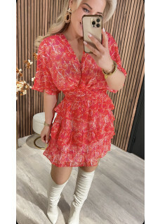 Dress Julia Rose 