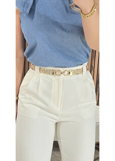 Belt Gold