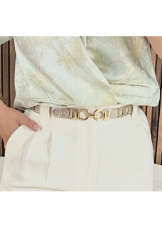 Belt Creme