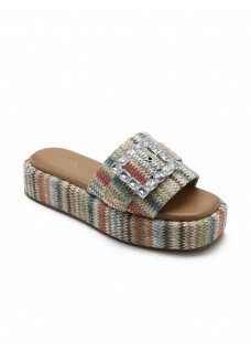 Slipper Plateauzool Colors