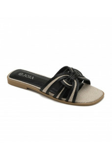 Slippers Black