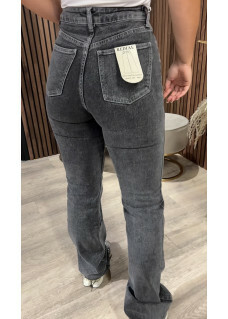 Jeans Dayen Grey SALE