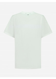 Nikkie - Beverly T-Shirt White SALE