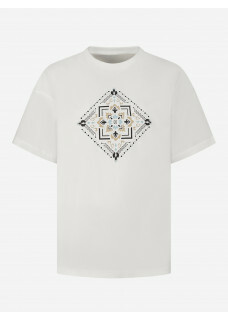 Nikkie - Mandala T-shirt