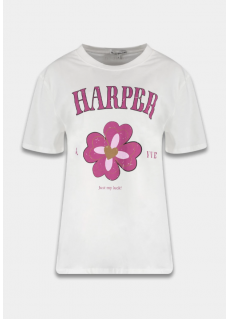 Harper & Yve - Lucky t-shirt