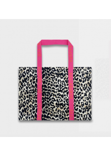Harper & Yve - Lexie Bag Leopard 